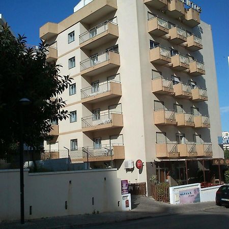 Hotel Apartamento Iate Portimão Dış mekan fotoğraf