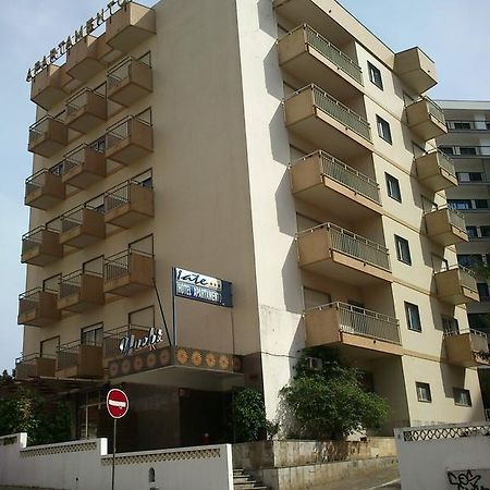 Hotel Apartamento Iate Portimão Dış mekan fotoğraf