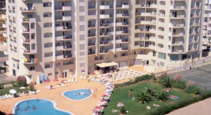 Hotel Apartamento Iate Portimão Dış mekan fotoğraf