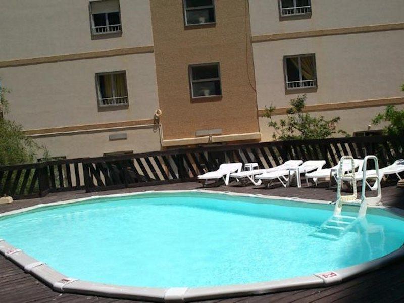 Hotel Apartamento Iate Portimão Dış mekan fotoğraf