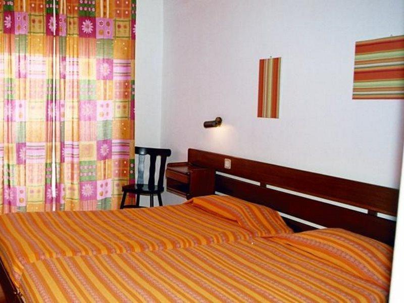 Hotel Apartamento Iate Portimão Dış mekan fotoğraf
