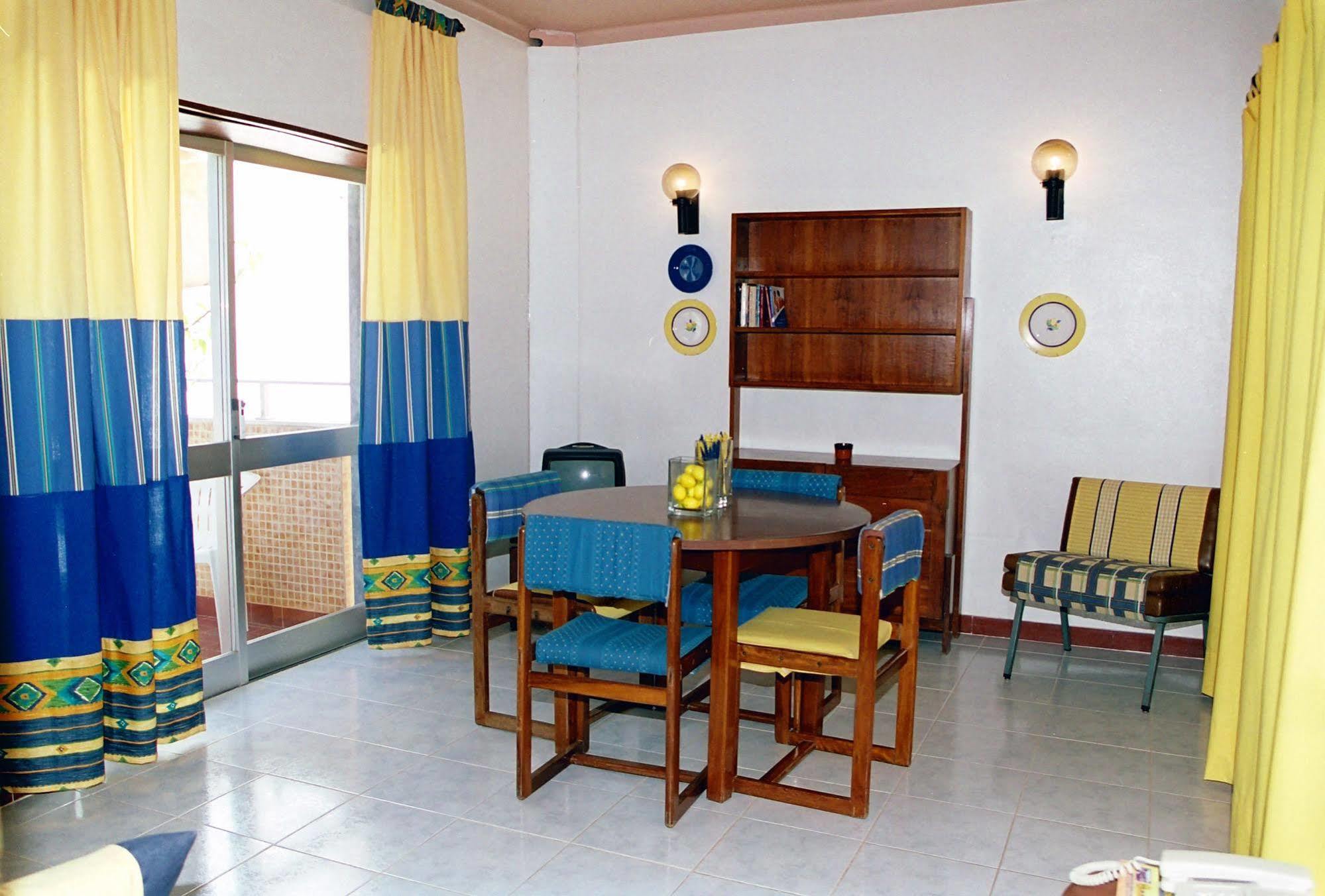 Hotel Apartamento Iate Portimão Dış mekan fotoğraf
