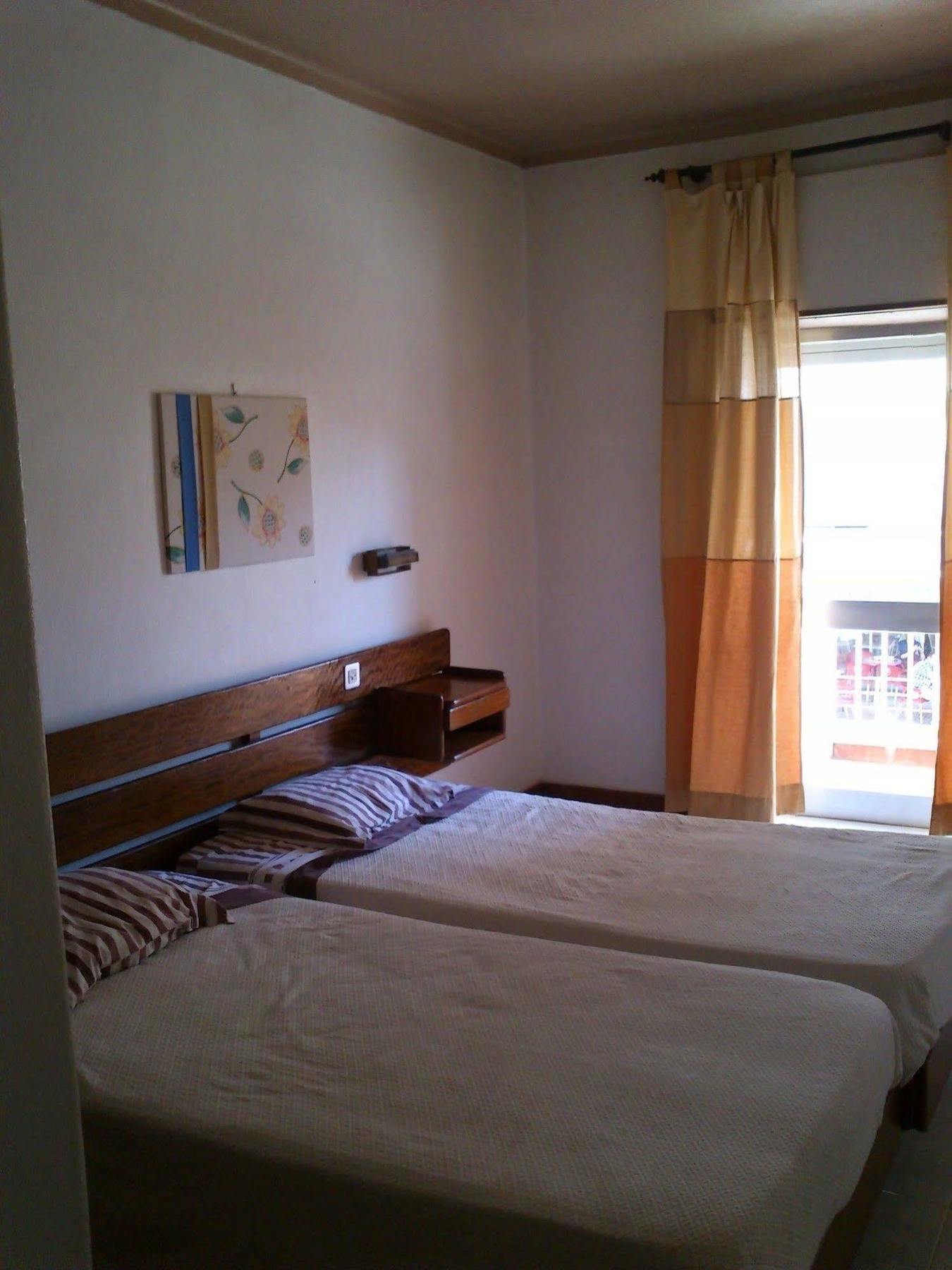 Hotel Apartamento Iate Portimão Dış mekan fotoğraf