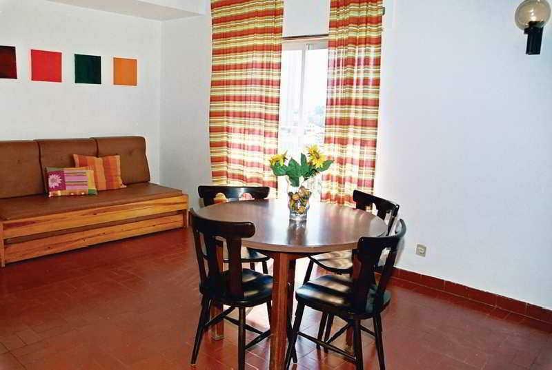 Hotel Apartamento Iate Portimão Dış mekan fotoğraf